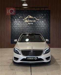 مێرسێدس بێنز S-Class